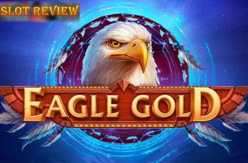 Eagle Gold NetGame slot